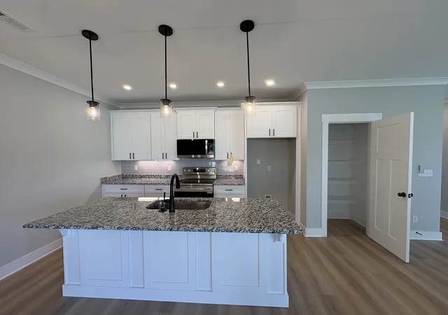 Photo 3 of Single family home for sale at 2865 Fernleaf Ln #79, Chattanooga, TN 37421 | MLS# 1537988 | Listing updated on 2026-10-29