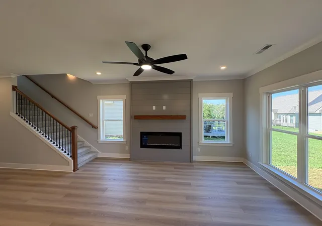 Photo 4 of Single family home for sale at 2865 Fernleaf Ln #79, Chattanooga, TN 37421 | MLS# 1537988 | Listing updated on 2026-10-29