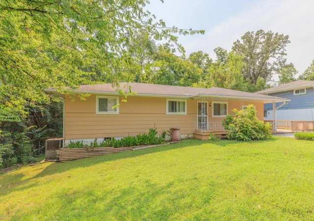 Photo 1 of Single family home for sale at 1614 Eastwood Ave, Chattanooga, TN 37411 | MLS# 1537735 | Listing updated on 2026-08-01