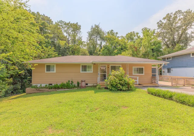 Photo 2 of Single family home for sale at 1614 Eastwood Ave, Chattanooga, TN 37411 | MLS# 1537735 | Listing updated on 2026-08-01