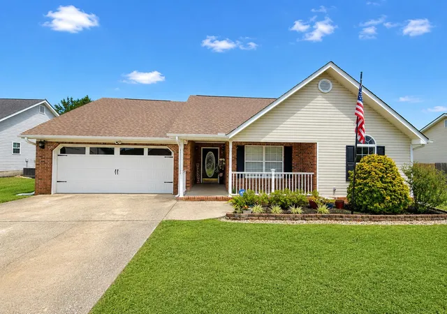 Photo 1 of Sale Pending at 57 Bunker Dr, Rossville, GA 30741 | MLS# 1538824 | Listing updated on 2026-09-08
