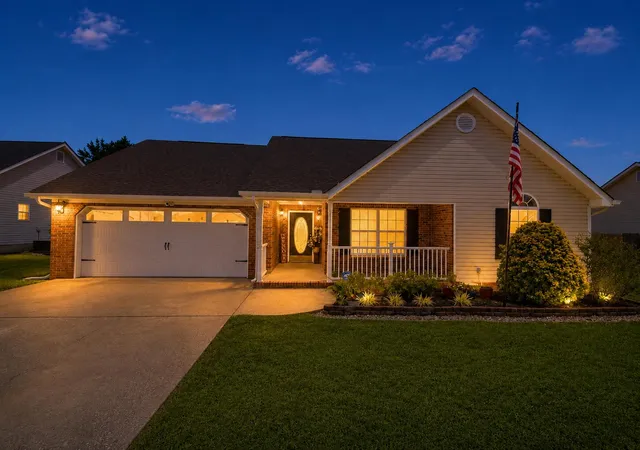 Photo 2 of Sale Pending at 57 Bunker Dr, Rossville, GA 30741 | MLS# 1538824 | Listing updated on 2026-09-08