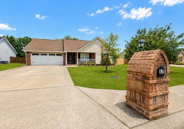 Photo 3 of Sale Pending at 57 Bunker Dr, Rossville, GA 30741 | MLS# 1538824 | Listing updated on 2026-09-08
