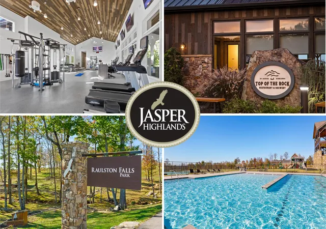 5th image of 354 Waterwheel Wy, Jasper, TN 37347 | MLS# 1537973