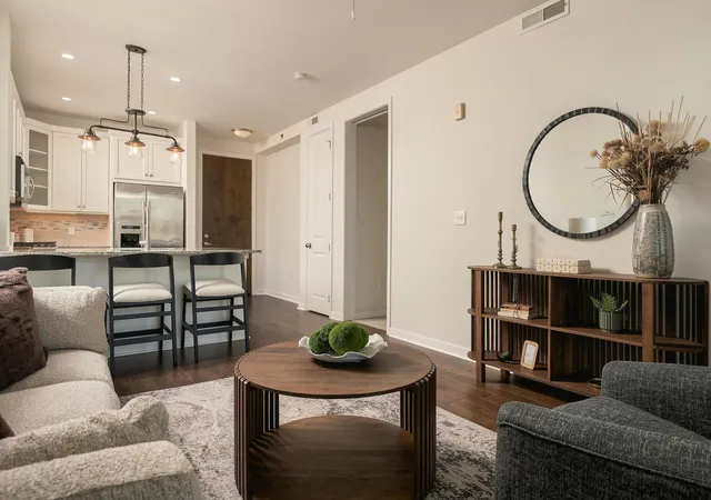 Photo 1 of Condo for sale at 200 Manufacturers Rd #619, Chattanooga, TN 37405 | MLS# 1537761 | Listing updated on 2026-08-27