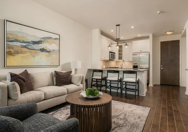 Photo 2 of Condo for sale at 200 Manufacturers Rd #619, Chattanooga, TN 37405 | MLS# 1537761 | Listing updated on 2026-08-27