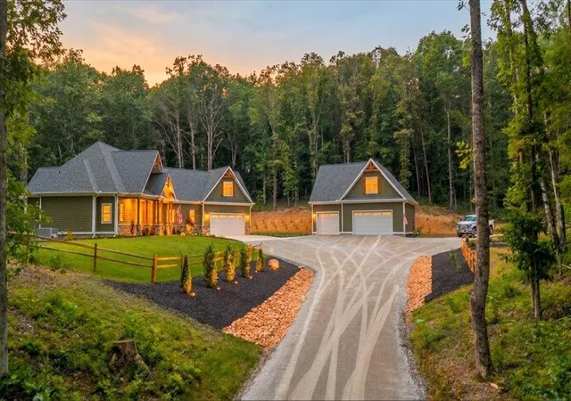 1st image of 3710 River Rd, Decatur, TN 37322 | MLS# 1538819