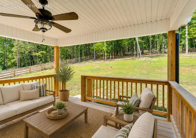 52nd image of 10909 Dolly Pond Rd, Ooltewah, TN 37363 | MLS# 1541235