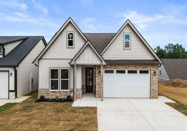 Photo 1 of Single family home for sale at 5214 Norah Pl Nw, Cleveland, TN 37312 | MLS# 1537878 | Listing updated on 2026-09-17