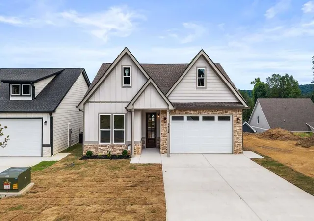 Photo 3 of Single family home for sale at 5214 Norah Pl Nw, Cleveland, TN 37312 | MLS# 1537878 | Listing updated on 2026-09-17
