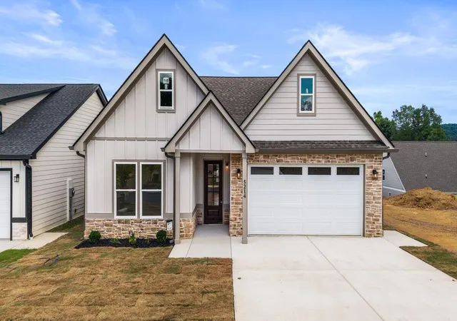 Photo 3 of Single family home for sale at 5214 Norah Pl NW, Cleveland, TN 37312 | MLS# 1537878 | Listing updated on 2026-09-17