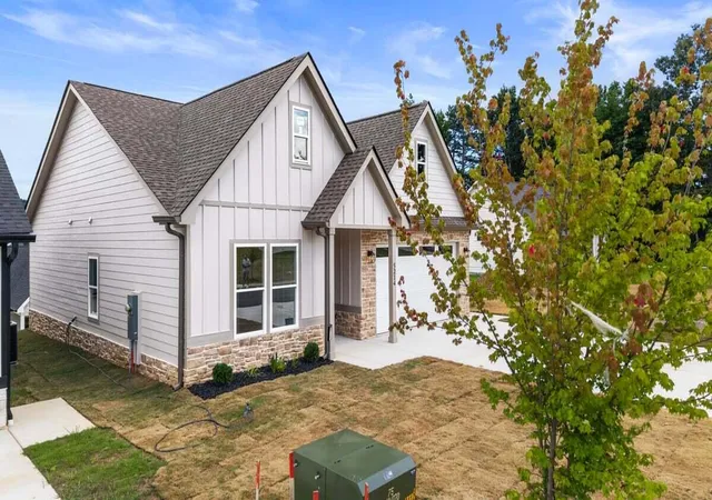 Photo 4 of Single family home for sale at 5214 Norah Pl NW, Cleveland, TN 37312 | MLS# 1537878 | Listing updated on 2026-09-17
