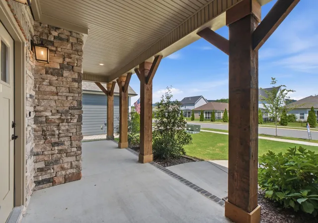 Photo 3 of Sale Pending at 7112 Tailgate Loop #12, Ooltewah, TN 37363 | MLS# 1537888 | Listing updated on 2026-10-01