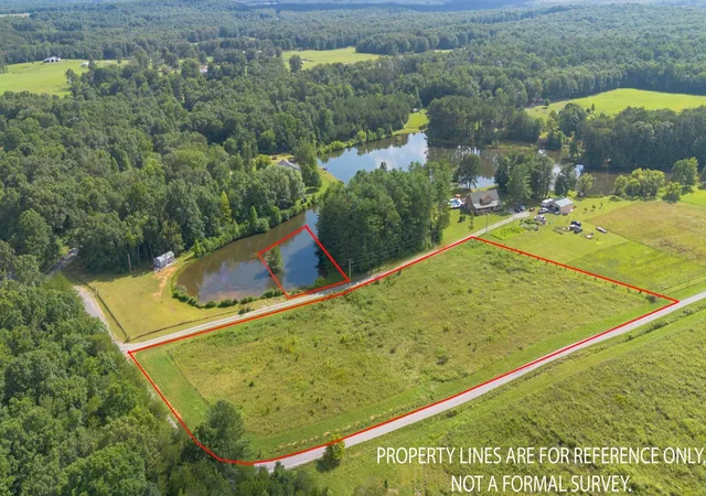 1st image of 0 Palmer Lake Rd, Graysville, TN 37338 | MLS# 1538551