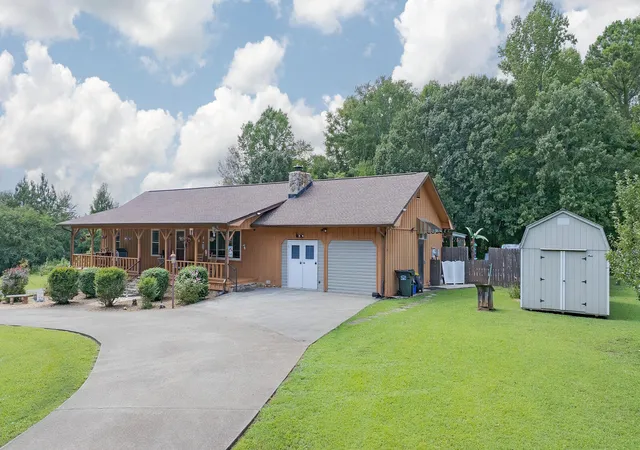1st image of 1798 County Road 700, Riceville, TN 37370 | MLS# 1541017