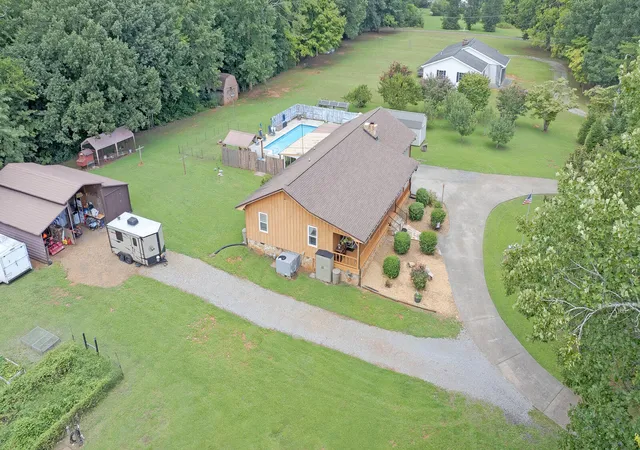 60th image of 1798 County Road 700, Riceville, TN 37370 | MLS# 1541017