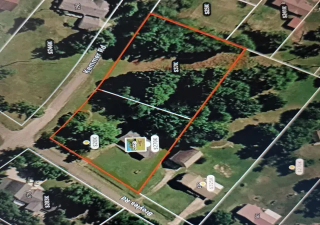 2nd image of 439 Broyles Rd, Spring City, TN 37381 | MLS# 1541011