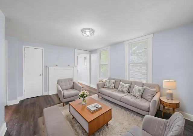 Photo 3 of Single family home for sale at 4802 Oakland Ave, Chattanooga, TN 37410 | MLS# 1538187 | Listing updated on 2026-09-21