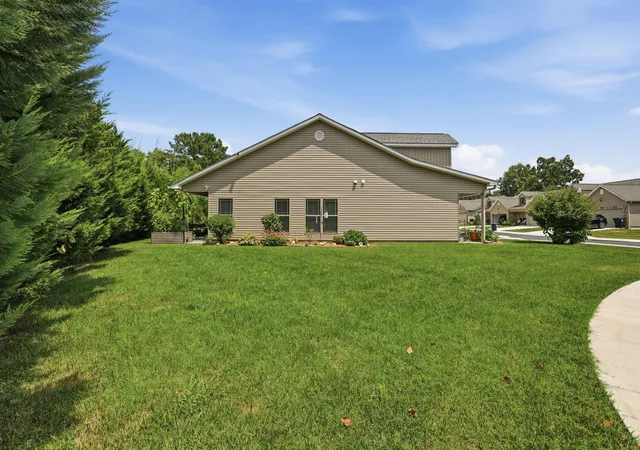 Photo 4 of Townhouse for sale at 6809 Satya Way, Chattanooga, TN 37412 | MLS# 1538818 | Listing updated on 2026-09-14
