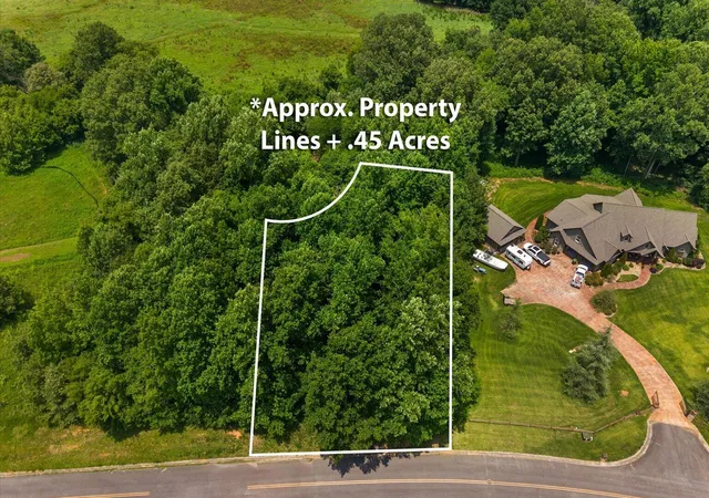 Photo 1 of Land for sale at 17 E Madison St, Chatsworth, GA 30705 | MLS# 1539064 | Listing updated on 2026-07-18