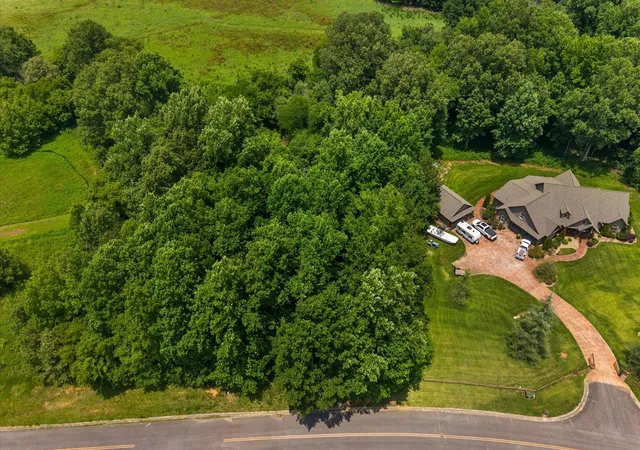 Photo 2 of Land for sale at 17 E Madison St, Chatsworth, GA 30705 | MLS# 1539064 | Listing updated on 2026-07-18