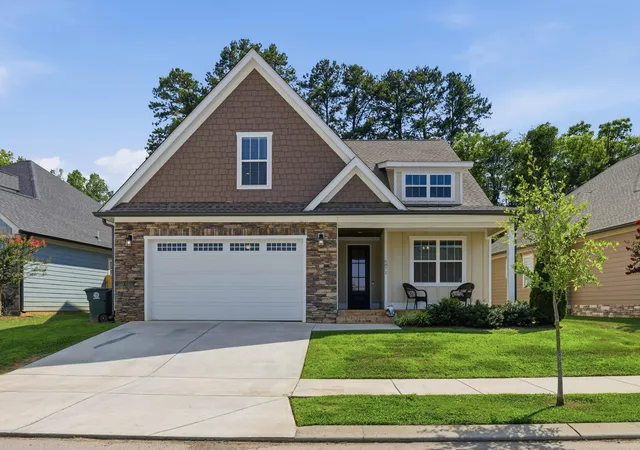 Photo 1 of Single family home for sale at 6871 Carnell Way, Chattanooga, TN 37421 | MLS# 1538750 | Listing updated on 2026-09-09