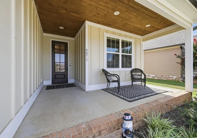 Photo 2 of Single family home for sale at 6871 Carnell Way, Chattanooga, TN 37421 | MLS# 1538750 | Listing updated on 2026-09-09