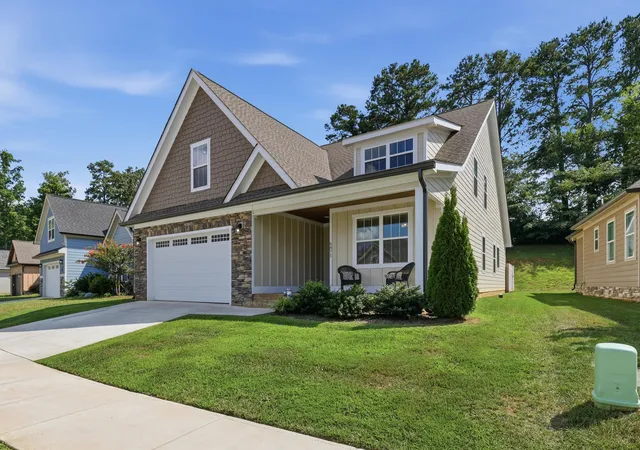 Photo 31 of Single family home for sale at 6871 Carnell Way, Chattanooga, TN 37421 | MLS# 1538750 | Listing updated on 2026-09-09