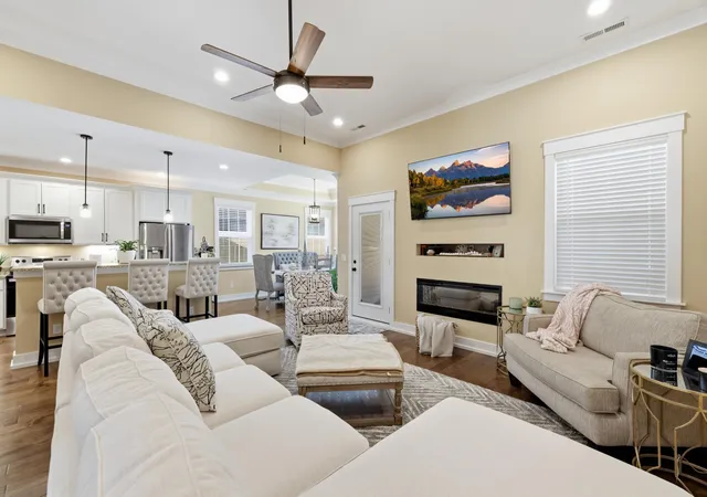 Photo 3 of Single family home for sale at 6871 Carnell Way, Chattanooga, TN 37421 | MLS# 1538750 | Listing updated on 2026-10-12