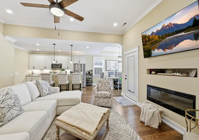Photo 3 of Single family home for sale at 6871 Carnell Way, Chattanooga, TN 37421 | MLS# 1538750 | Listing updated on 2026-10-12