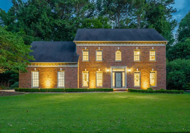 Photo 1 of Single family home for sale at 2506 Arbor Mist Trl, Hixson, TN 37343 | MLS# 1538434 | Listing updated on 2026-09-10