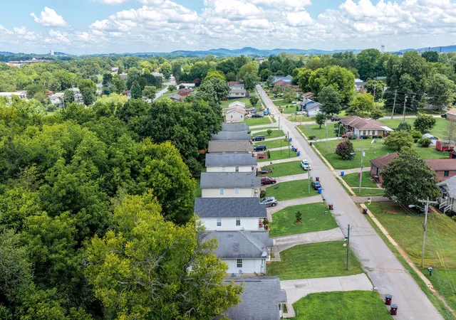 34th image of 232 W Edison St, Alcoa, TN 37701 | MLS# 1538483