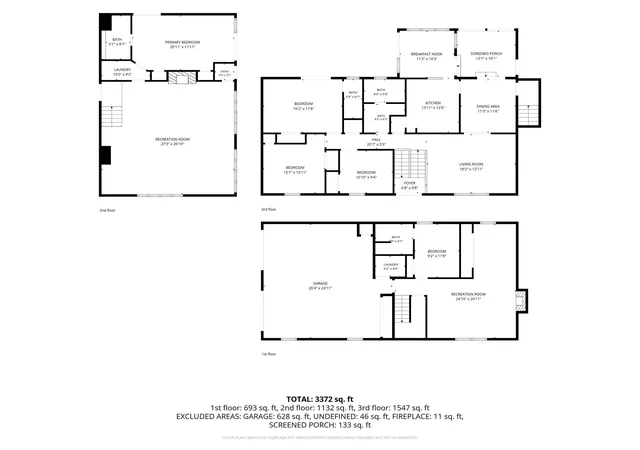 Photo 62 of Single family home for sale at 31 Aspen Ct, Ringgold, GA 30736 | MLS# 1538429 | Listing updated on 2026-09-11