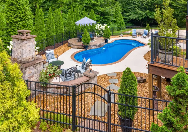 Photo 3 of Single family home for sale at 410 Clear Cyn Dr, Hixson, TN 37343 | MLS# 1538883 | Listing updated on 2026-10-02