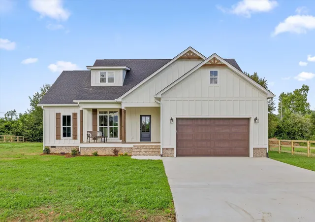 Photo 1 of Sale Pending at 133 Golden St, Dunlap, TN 37327 | MLS# 1538470 | Listing updated on 2026-09-04