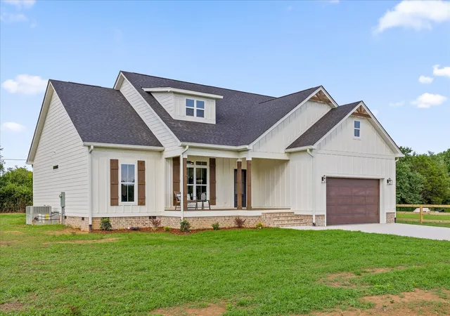 Photo 3 of Sale Pending at 133 Golden St, Dunlap, TN 37327 | MLS# 1538470 | Listing updated on 2026-09-04