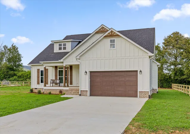 Photo 3 of Sale Pending at 133 Golden St, Dunlap, TN 37327 | MLS# 1538470 | Listing updated on 2026-09-04