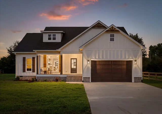 2nd image of 133 Golden Street, Dunlap, TN 37327 | MLS# 1538470
