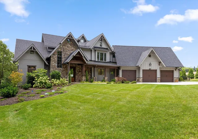 2nd image of 8044 Mountain Laurel Trl #(8), Signal Mountain, TN 37377 | MLS# 1539641