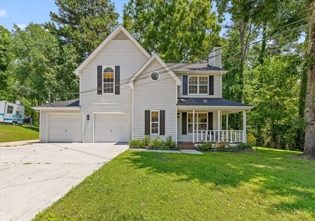 Photo 1 of Single family home for sale at 2125 Port Royal Dr, Soddy Daisy, TN 37379 | MLS# 1538742 | Listing updated on 2026-08-23
