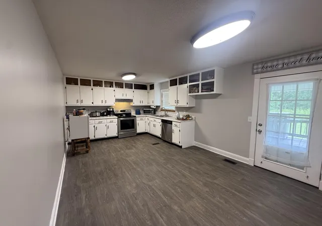 Photo 3 of Single family home for sale at 202 County Rd #713, Higdon, AL 35979 | MLS# 1538745 | Listing updated on 2026-08-20