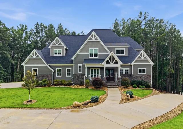 2nd image of 5420 Raulston Falls Rd, Jasper, TN 37347 | MLS# 1538696