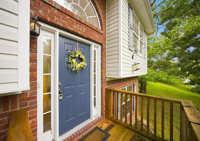 Photo 2 of Single family home for sale at 1024 Lower Ml Rd, Hixson, TN 37343 | MLS# 1540873 | Listing updated on 2026-10-02