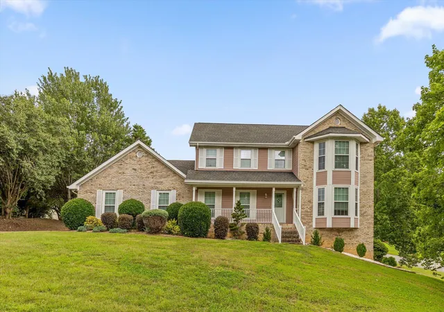 Photo 1 of Single family home for sale at 622 Pine Brow Trl, Chattanooga, TN 37421 | MLS# 1538527 | Listing updated on 2026-10-03
