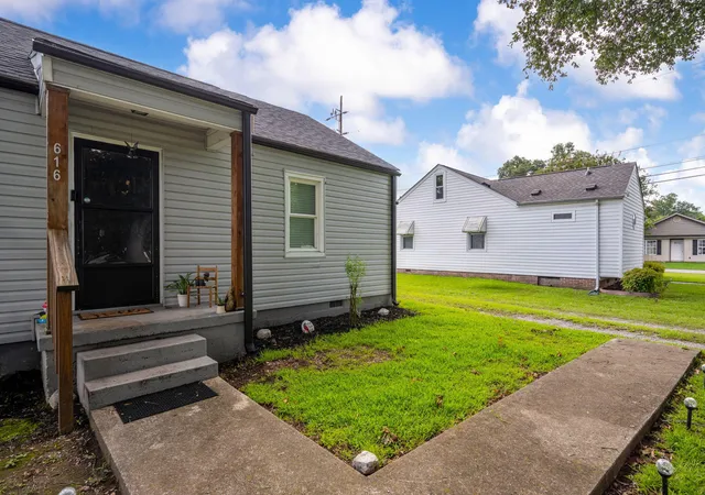 Photo 2 of Sale Pending at 616 Carden Ave, Rossville, GA 30741 | MLS# 1539008 | Listing updated on 2026-09-18