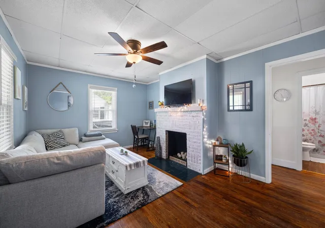 Photo 3 of Sale Pending at 616 Carden Ave, Rossville, GA 30741 | MLS# 1539008 | Listing updated on 2026-09-18