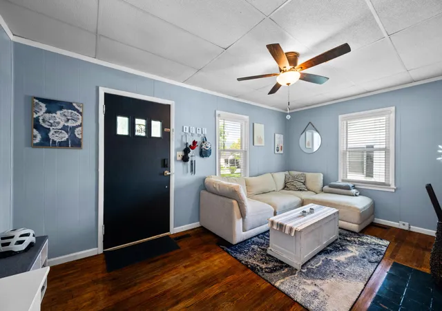 Photo 3 of Sale Pending at 616 Carden Ave, Rossville, GA 30741 | MLS# 1539008 | Listing updated on 2026-09-18