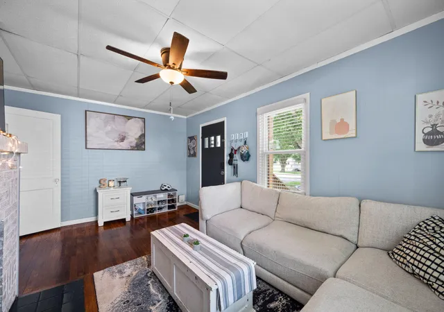 Photo 4 of Sale Pending at 616 Carden Ave, Rossville, GA 30741 | MLS# 1539008 | Listing updated on 2026-09-18