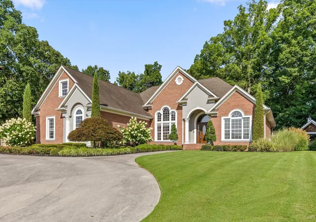 Photo 1 of Sale Pending at 7015 Tenderfoot Trl, Ooltewah, TN 37363 | MLS# 1538744 | Listing updated on 2026-09-14