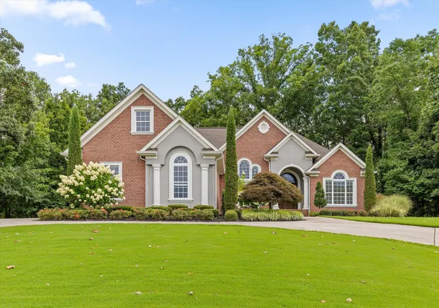 Photo 3 of Sale Pending at 7015 Tenderfoot Trl, Ooltewah, TN 37363 | MLS# 1538744 | Listing updated on 2026-09-14